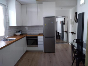 Great apartment with excellent location (Calle Fuencarral/Gran Via/Chueca)